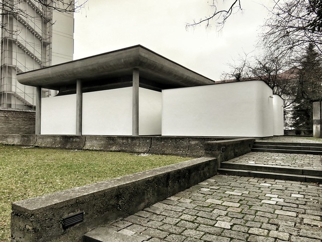 Linz Synagogue