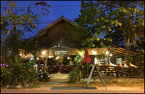 Rum Jungle Restaurant