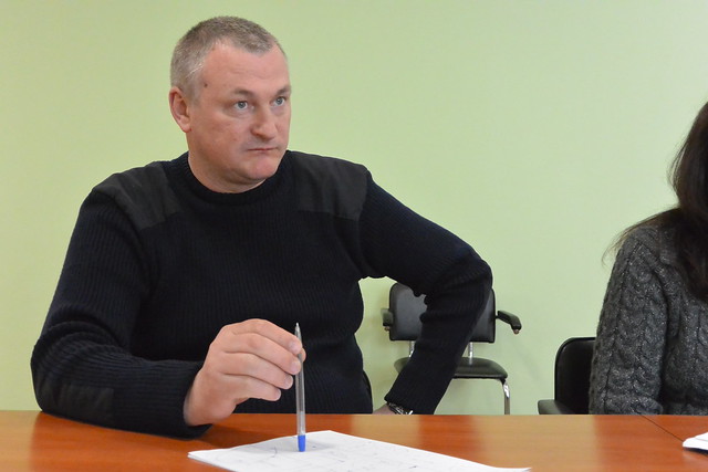 Національну поліцію України очолив Сергій Князєв (ОНОВЛЕНО)