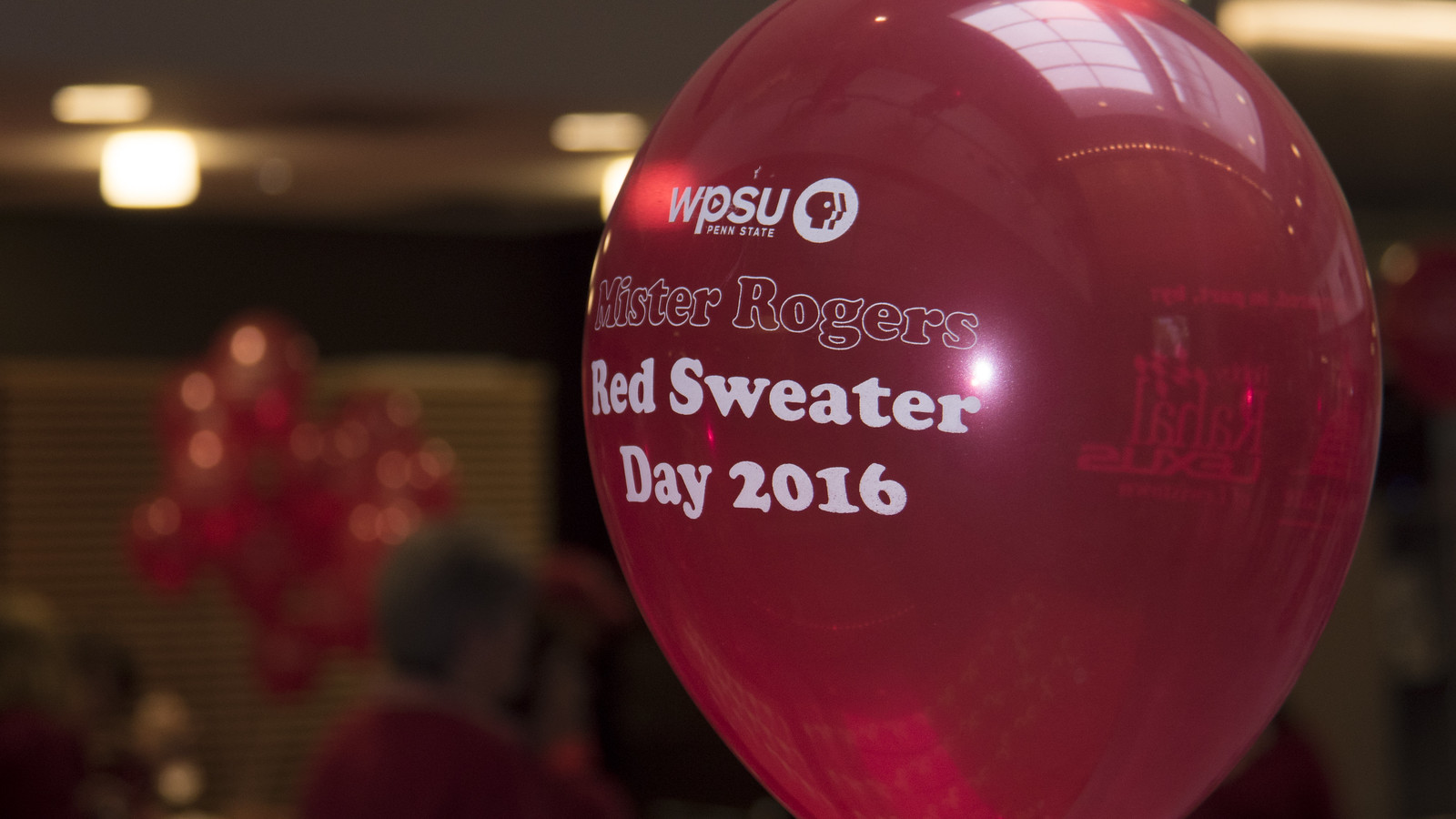 Red Sweater Day 2016 | Flickr