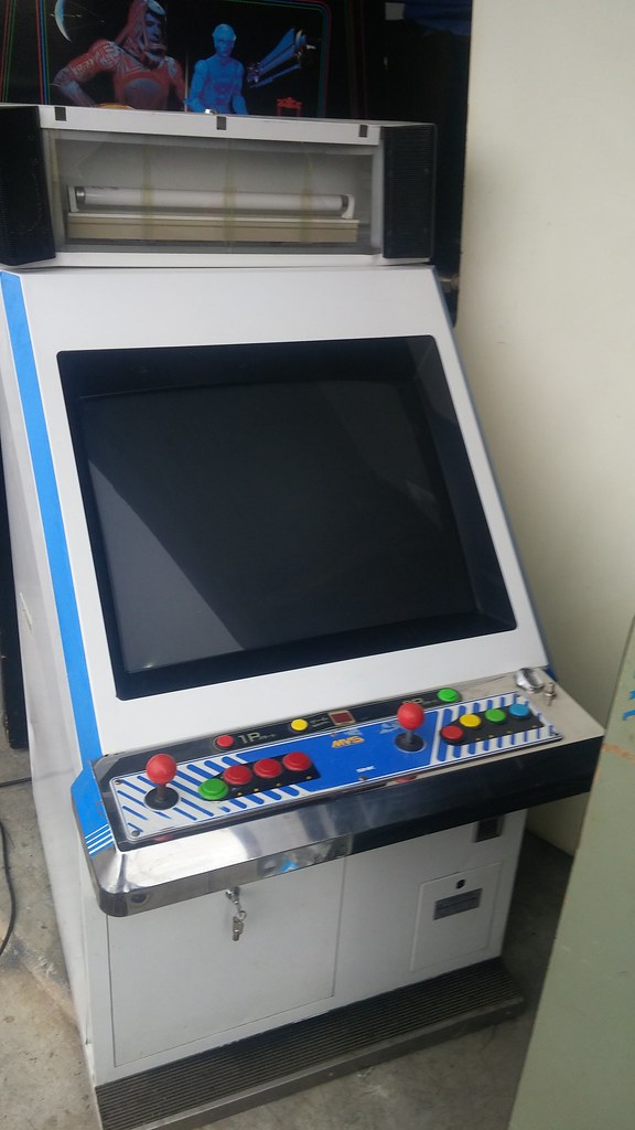 Candy Cabinet Arcade For Sale Display Cabinet Other option with translite if you have a lighted marquee already. candy cabinet arcade for sale display