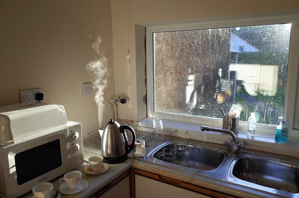Kitchen Sink Dramas Jimcochrane Flickr