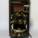 No. 3A Folding Pocket Kodak Model B-4