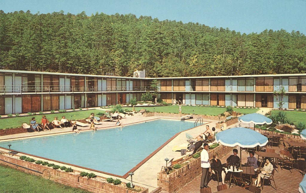 Holiday Inn - Hot Springs, Arkansas
