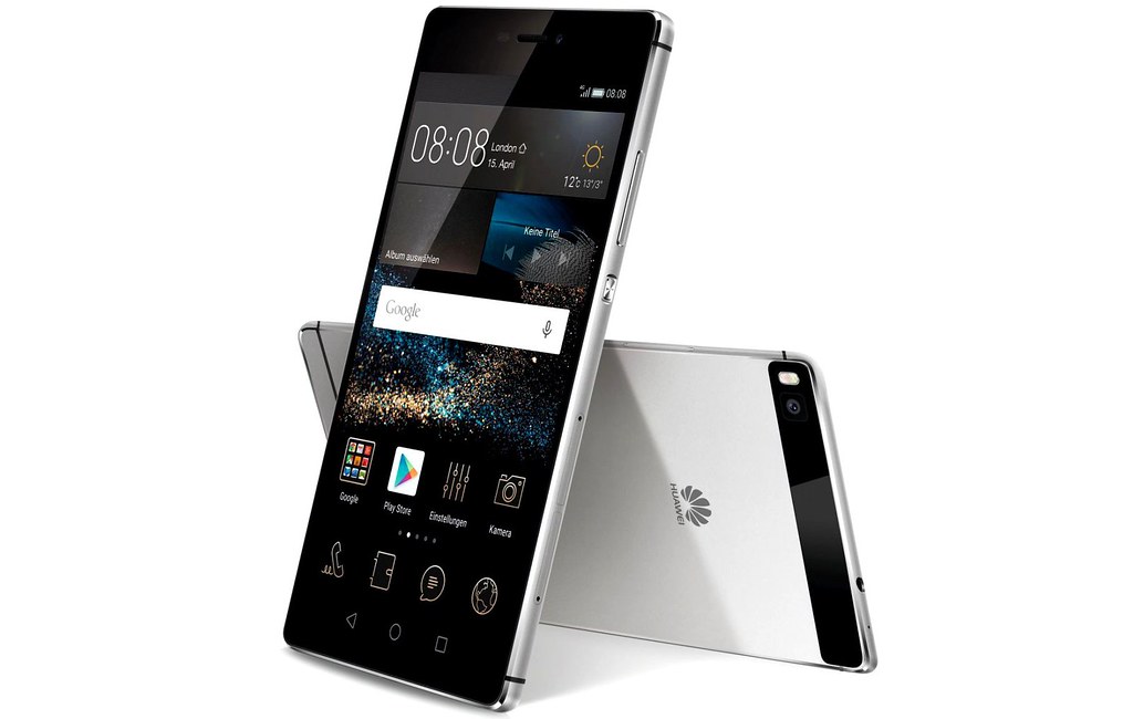 Huawei P9: The first smartphone with 6GB of RAM?