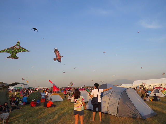A Weekend of Everything that Flies Clark Airfield, Angeles City Pampanga, Philippines  Photography Bernard Eirrol Tugade