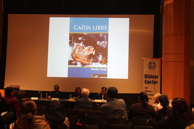 21st Century Mexican Art and Literature
