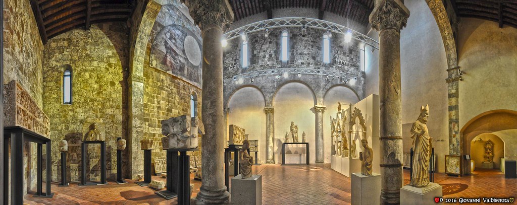 Museo di San Matteo