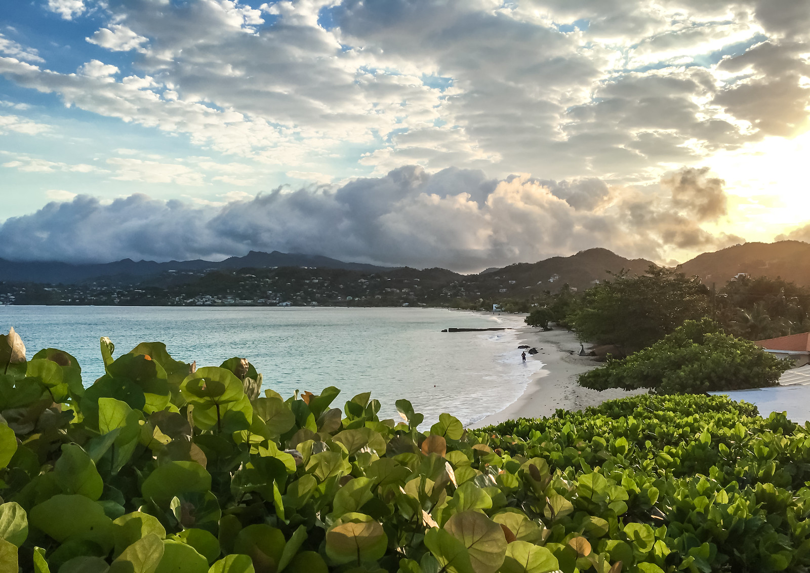Grenada – Island With Huge Plantations Of Cinnamon, Cloves And Ginger