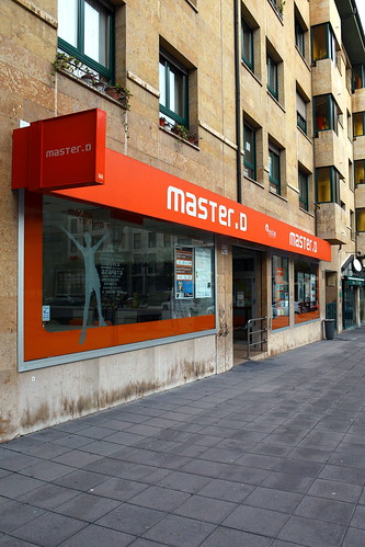 MasterD Oviedo