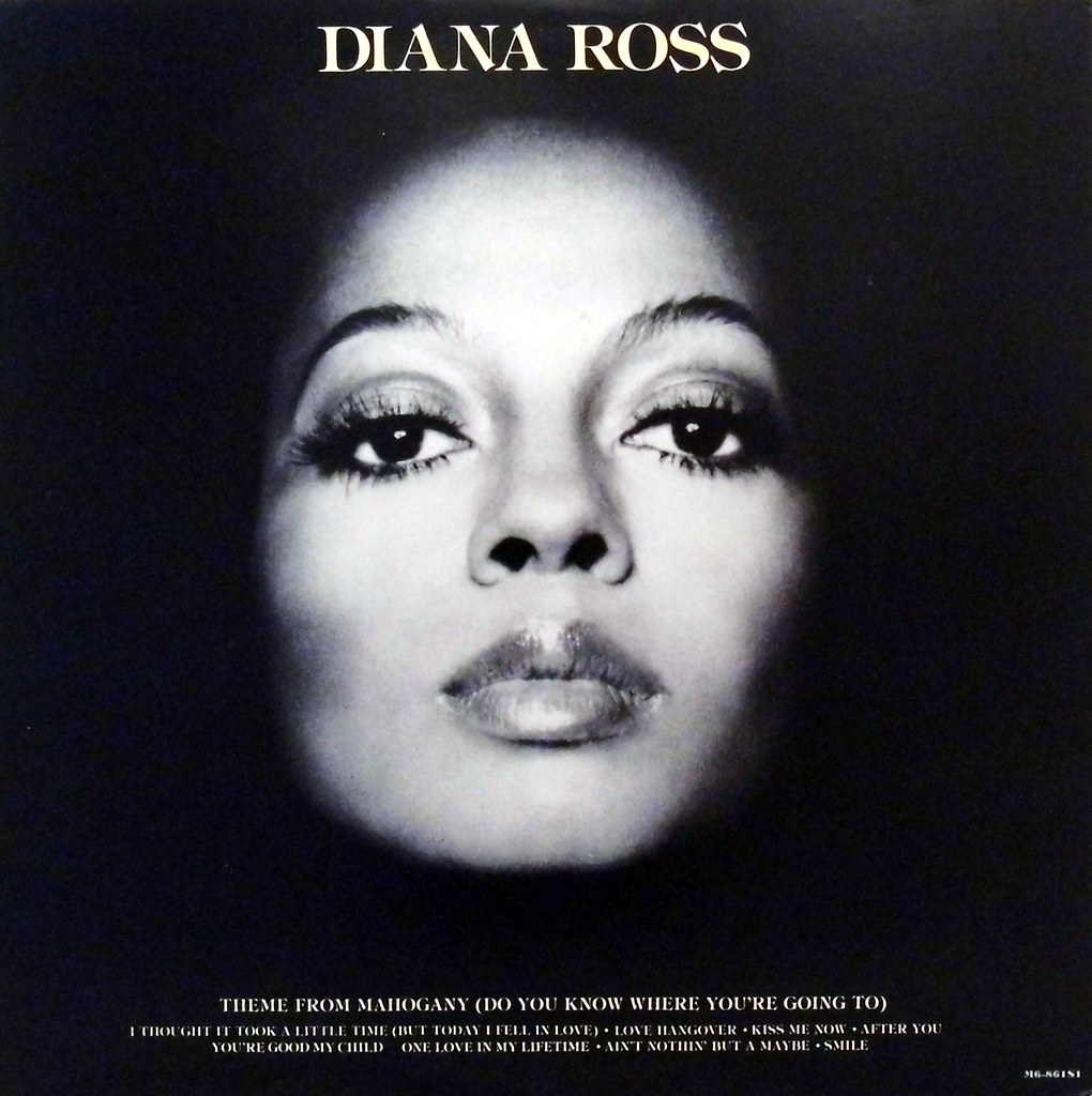 Resultado de imagen de Diana Ross