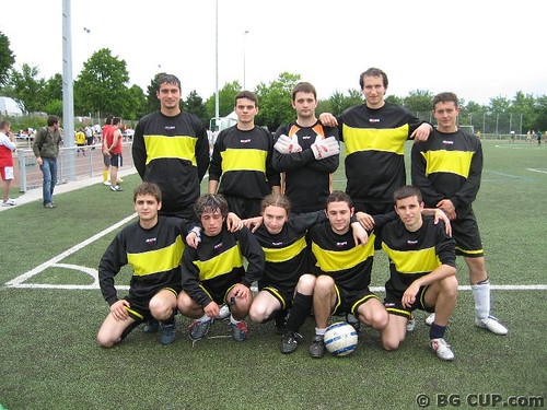 Teams 2007