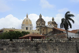 Colombia_ Cartagena