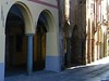 1] Biella (BI), Piazzo: portici +❸