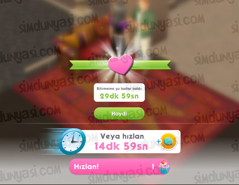 The Sims Mobile 14 Haziran Güncellemesi Kişilik Özelliği Değiştirme Yadigarlar Mağazası Şaşırtıcı Seçimler Etkinlik Hızlandırmaları