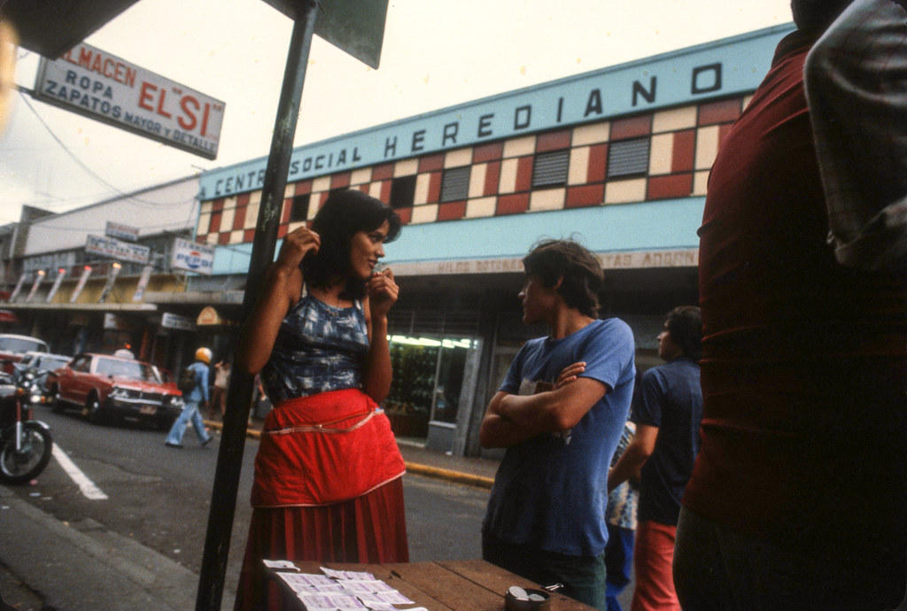 Costa Rica, 1979 123 | by Marcelo  Montecino