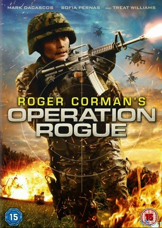 Movie Operation Rogue | Chiến Dịch Rugo (2014)