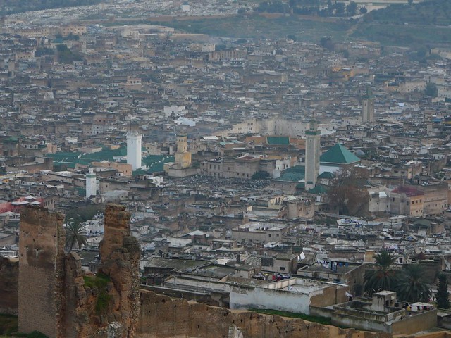 Fez (Marruecos)