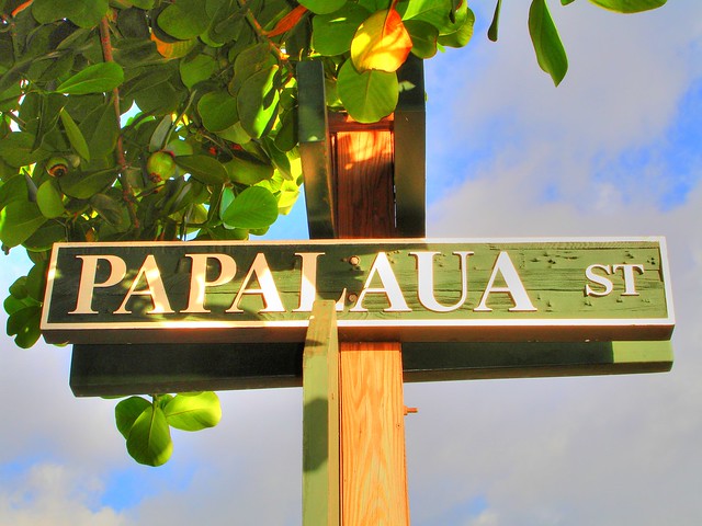 Download this Papalaua picture