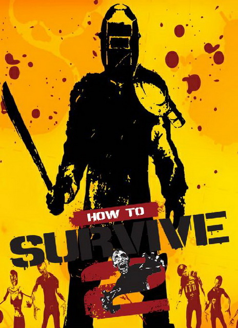 [4share][PC]How To Survive 2 Chinese New Year-SKIDROW