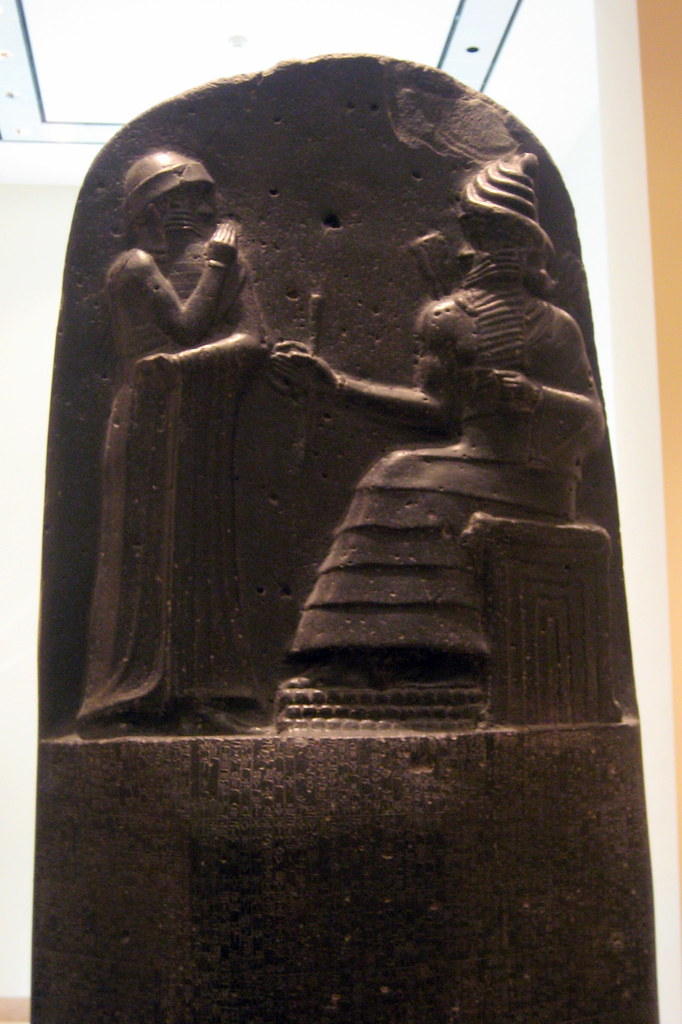the importance of the code of hammurabi in babylon history He developed the first known legal code in history, hammurabi's code he clearly understood the importance of the babylon among hammurabi's greatest. the importance of the code of hammurabi in babylon history He developed the first known legal code in history, hammurabi's code he clearly understood the importance of the babylon among hammurabi's greatest.