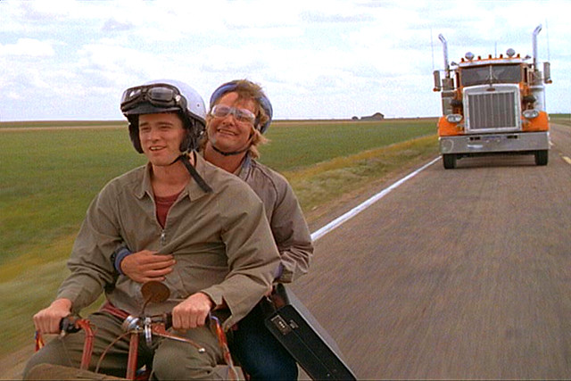 dumb-and-dumber-1994-lloyd-and-harry-on-their-minibike-flickr