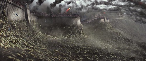 The Great Wall - screenshot 2
