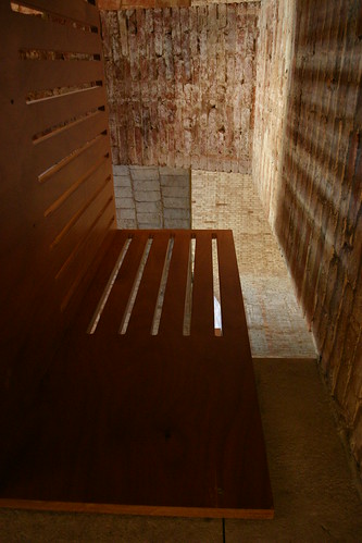 Biblioteca de la Universidad Pompeu Fabra 龐培法布拉大學圖書館 舊建築再利用