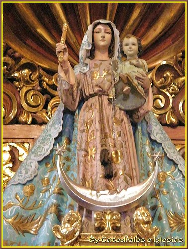 La Fe La Virgen Del Rayo