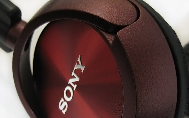 SONY ソニー ヘッドホン MDR-ZX300 ヘッドセット MDR-ZX300IP