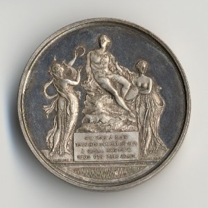 Boydell's Shakespeare Medal