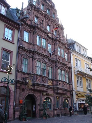 Casino In Heidelberg Germany