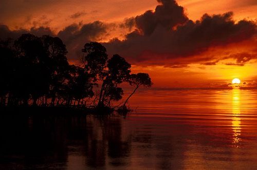 Andaman Sunrise
