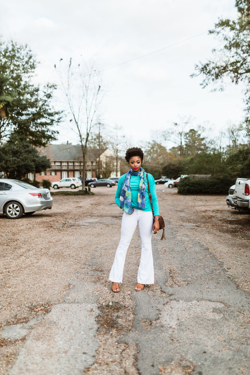 how to style flared jeans, the beauty beau