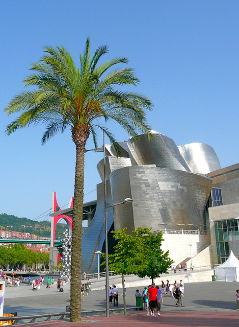 Bilbao 2012