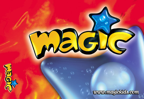 Magic Kids "Algo grande para los chicos" 1995-2006 2374043573_395256a3d5