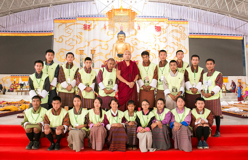 20170221_Bhutan Volunteer Featured
