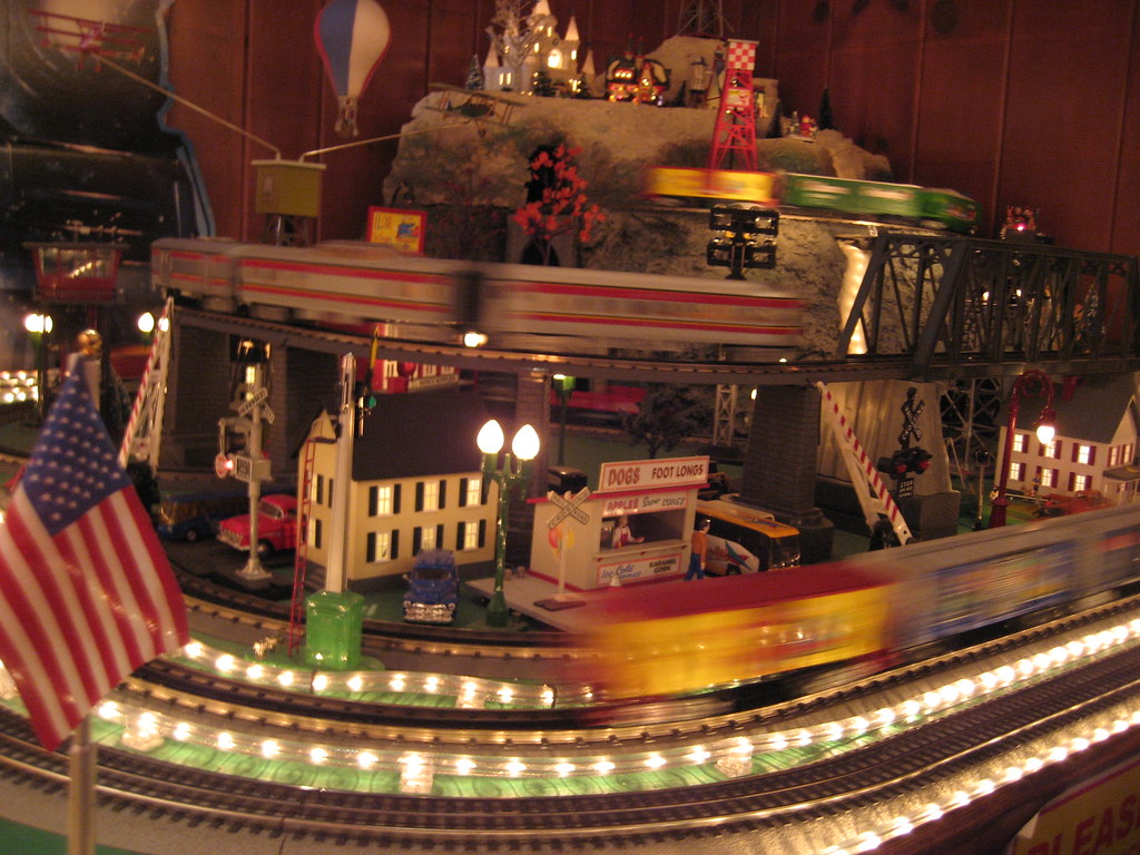 I Love Toy Trains Store 68