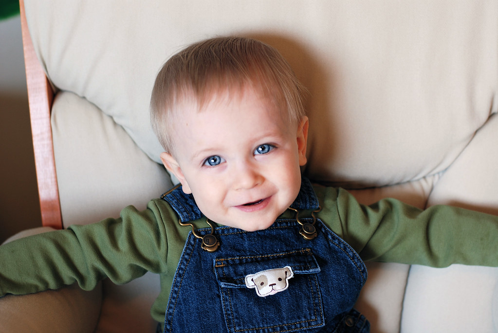 20 Months! | My baby boy is 20 months old! I have been ...