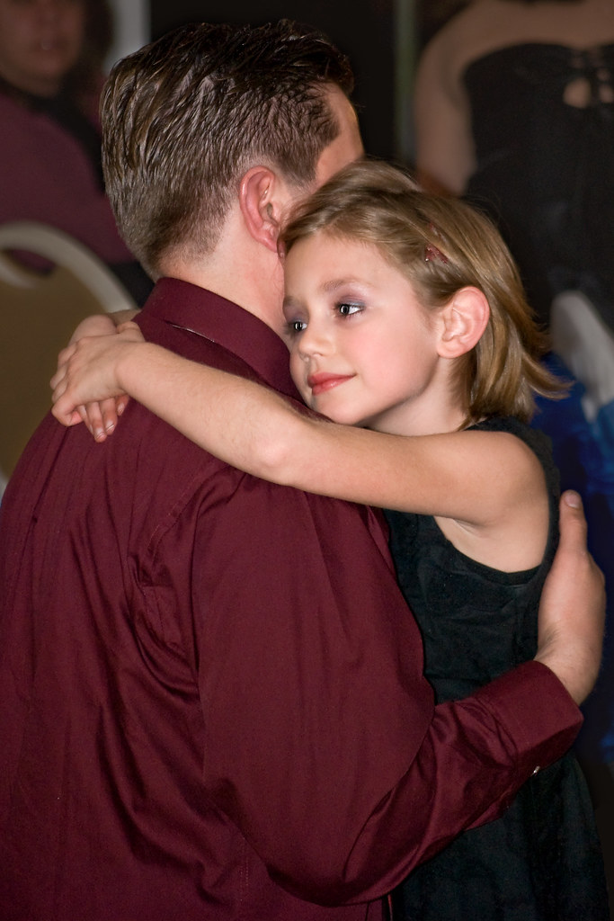 Dance With Daddy  Danielle  Danjumas Wedding - March 8 -8533