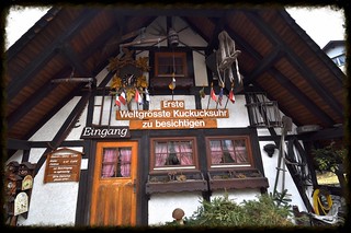 La Selva Negra en 7 días: 1357 km de contrastes - Blogs de Alemania - EN EL CORAZÓN DE LA S.N: TITISEE, SCHÖNWALD, TRIBERG, SCHONACH Y SCHILTACH (12)