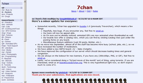 7chan be