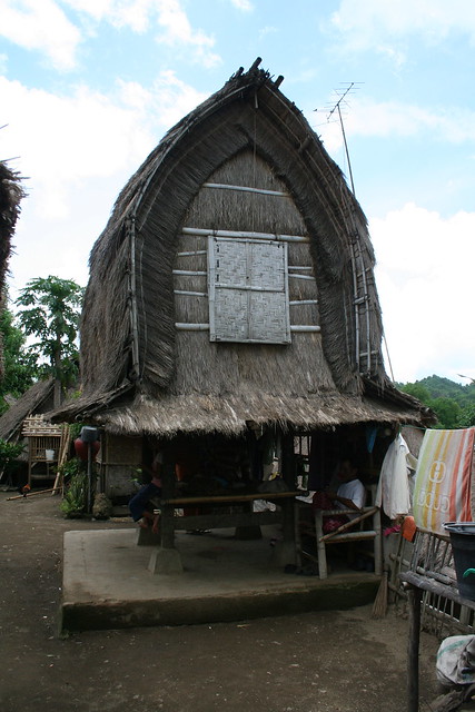  Traditional House Lombok Flickr Photo Sharing 