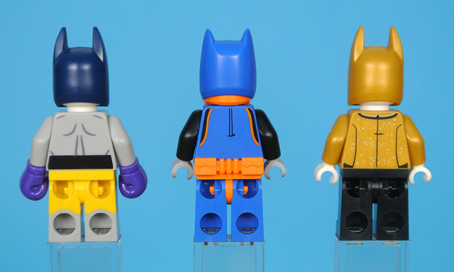 The LEGO Batman Movie Batcave Break-In (70909) Review - The Brick Fan