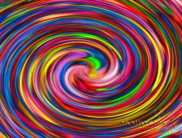 hypnotize. | [explore #490 on 13.10.07] || web site || tutor… | Flickr