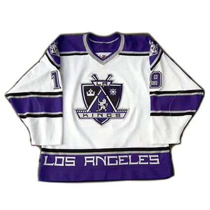 Los Angeles Kings 1998-99 F jersey