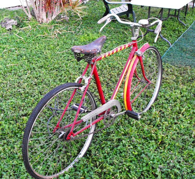 Bicycles old bsa BSA: Bicycles