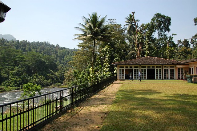 Image result for kitulgala rest house