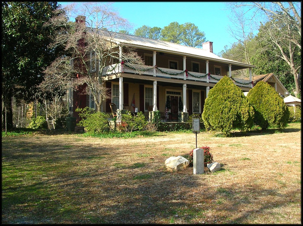 Clayton Moore House | Emerson, GA All homes at Allatoona Pas… | Flickr