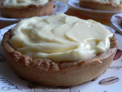 The Most Extraordinary French Lemon Cream Tartlets001